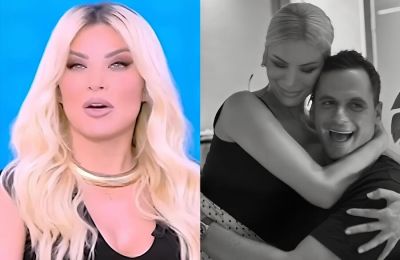 «Εγώ σας τα λέω όλα αλλά καμιά φορά με πιάνει μια κρυψινίαση»