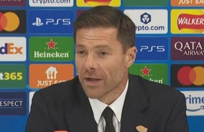 «Έμαθα πολλά από τον Ράφα Μπενίτεθ – Με βοήθησε να φτάσω ως εδώ»