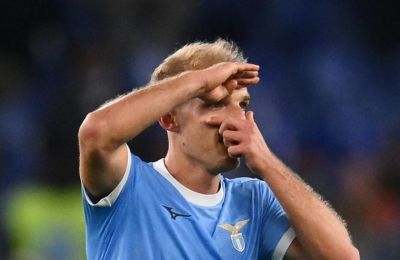 Επέστρεψε στις νίκες η Λάτσιο