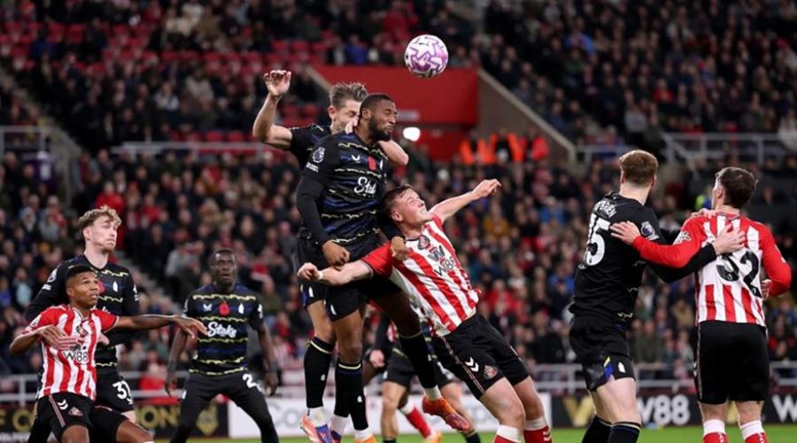 Αρνήθηκε να παραδοθεί και παρέμεινε στην τετράδα η Σάντερλαντ