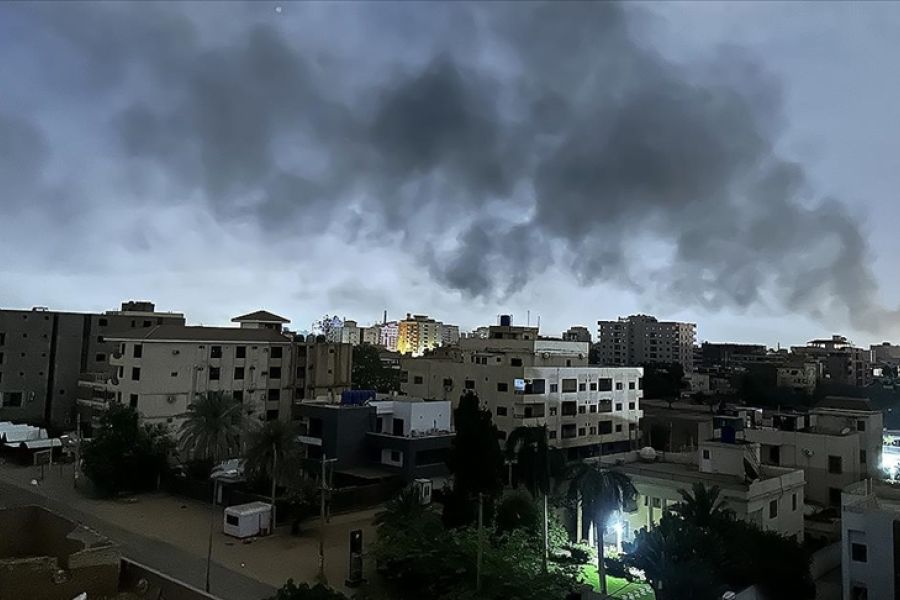 Σουδάν: Επτά νεκροί από επιδρομή drone σε παιδιατρικό νοσοκομείο