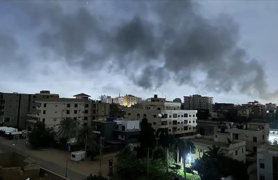 Σουδάν: Επτά νεκροί από επιδρομή drone σε παιδιατρικό νοσοκομείο