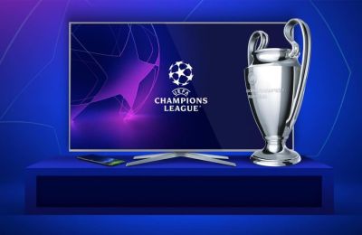 Οι τηλεοπτικές μεταδόσεις της Τρίτης