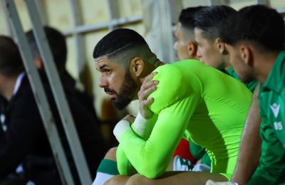 Ομόνοια: Τα αγωνιστικά δεδομένα 