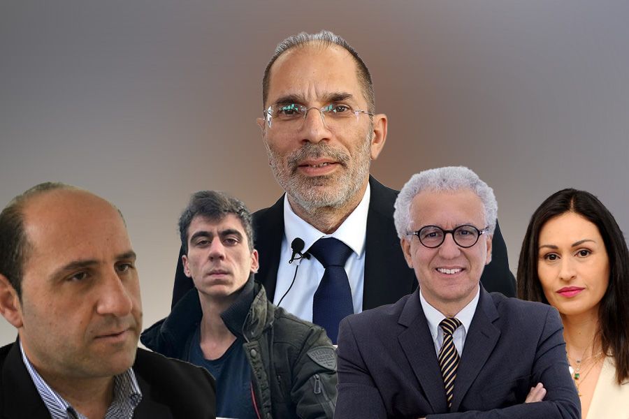 Υπόγειες συνεργασίες Οδυσσέα- Φειδία- π. Πρόεδρος ΝΕΔΗΚ υποψήφιος ΔΗΠΑ