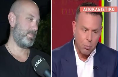 Ένα πρόσφατο περιστατικό με τον Γιώργο Λάγιο φαίνεται πως έκανε τον γνωστό δικηγόρο να «βγει από τα ρούχα του»