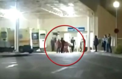 Άφησαν αιμόφυρτο έξω από το νοσοκομείο τον 23χρονο που μαχαιρώθηκε