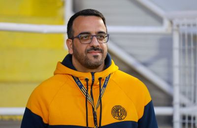 «Η φάση διέφυγε από τον διαιτητή, τον επόπτη και 15 μόνιτορ του VAR»