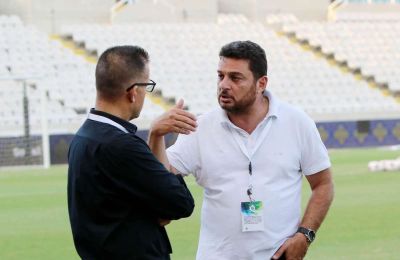 Σεραφείμ: «Δεν μας ικανοποιούν οι 10 βαθμοί»