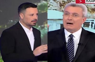 «Η βεντέτα αποτελεί ντροπή για την Πολιτεία».