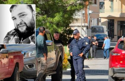 «Εμείς δεν φταίμε σε τίποτα για την έκρηξη στην οικοδομή, του έστησαν ενέδρα»