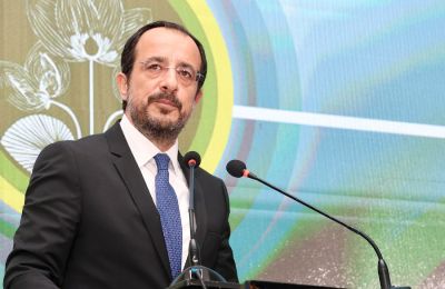 «Η επίλυση του Κυπριακού είναι σημαντική γιατί υπάρχει ενδιαφέρον πλέον και από τα γειτονικά κράτη»