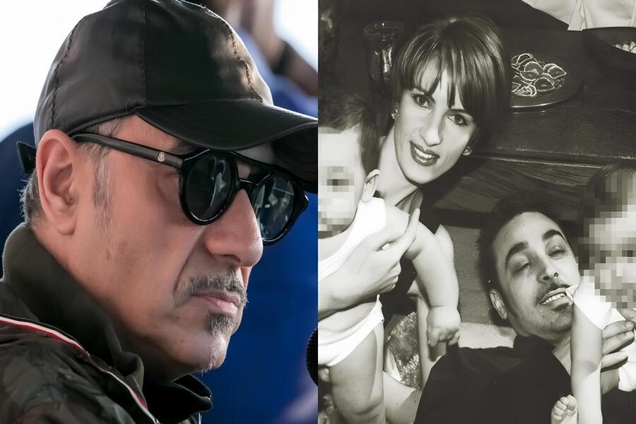 Σφακιανάκης: «Ενδέχεται να μην ταφεί και να προχωρήσουν σε καύση»