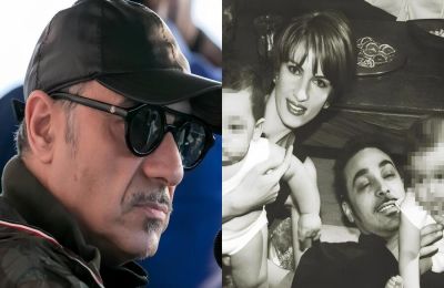 «Παραμένει βουβός, είναι συντετριμμένος και κλεισμένος μέσα στο σπίτι»