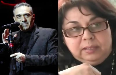 «Μιλάγαμε στο τηλέφωνο μέχρι που δεν μπορούσε να μιλήσει. Ούτε μηνύματα μπορούσε να στείλει»