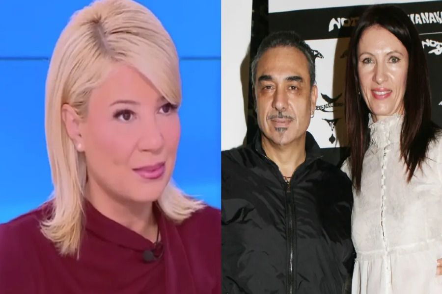 H Σκορδά είπε όλη την αλήθεια για τη σχέση του Νότη με Κίλι Σφακιανάκη
