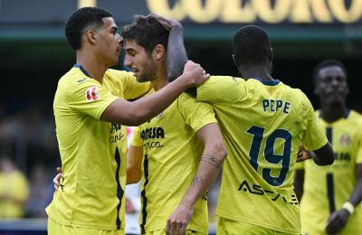 Inside Βιγιαρεάλ: Το «υποβρύχιο» που πλέει με σχέδιο και ταυτότητα