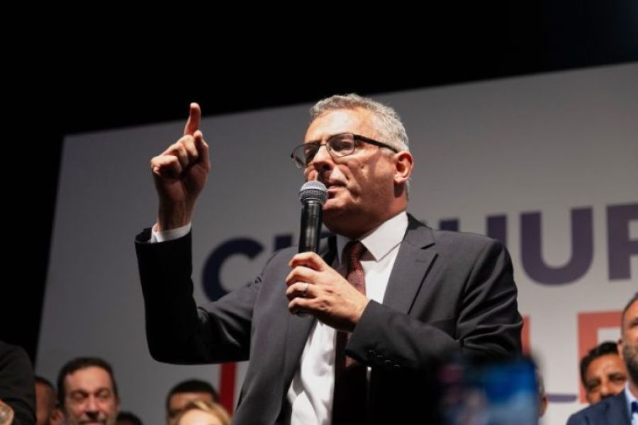 Έρχιουρμαν: Αρνητική ένδειξη οι ενέργειες Χριστοδουλίδη στα ενεργειακά