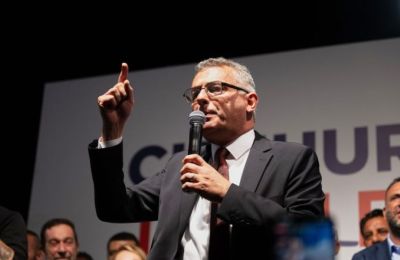 Έρχιουρμαν: Αρνητική ένδειξη οι ενέργειες Χριστοδουλίδη στα ενεργειακά