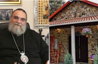 Η υπόθεση ξεκίνησε έπειτα από καταγγελίες των καθαιρεμένων μοναχών της Μονής Οσίου Αββακούμ