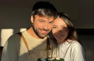 Η Σιμώνη Χριστοδούλου μιλά στο Πρωινό για την εγκυμοσύνη της, τη σοβαρή απειλή για τη ζωή της και τον ερχομό της κόρης της με τον Αντρέα Γεωργίου