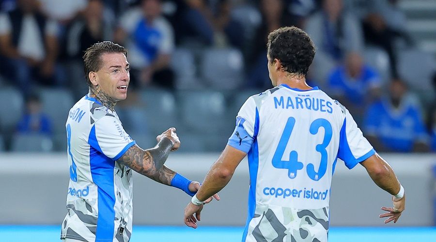 Απόλλων: Ιβηρικό ντουέτο… με υποσχέσεις! 