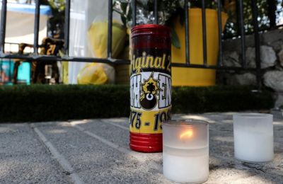 «Μοιάζει με ενέδρα η δολοφονία φίλου της ΑΕΚ στη Χαλκίδα»