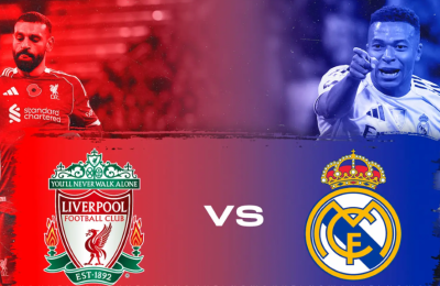 Λίβερπουλ – Ρεάλ Μαδρίτης: Το restart που αναζητά ο Σλοτ