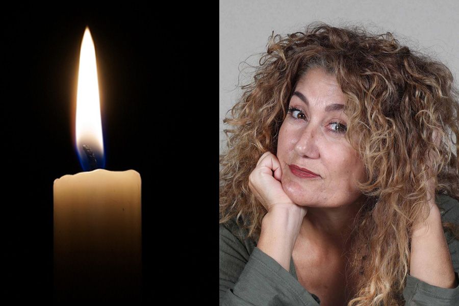 Θρήνος: Έφυγε από τη ζωή η σκηνοθέτρια Αλεξία Παπαλαζάρου