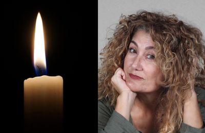Θρήνος: Έφυγε από τη ζωή η σκηνοθέτρια Αλεξία Παπαλαζάρου