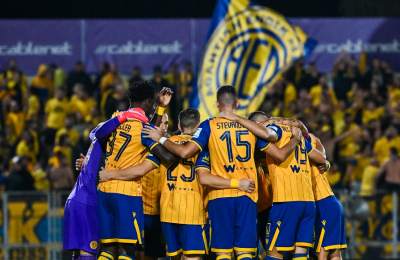 ΑΕΛ: Ευκαιρία, εάν και εφόσον 