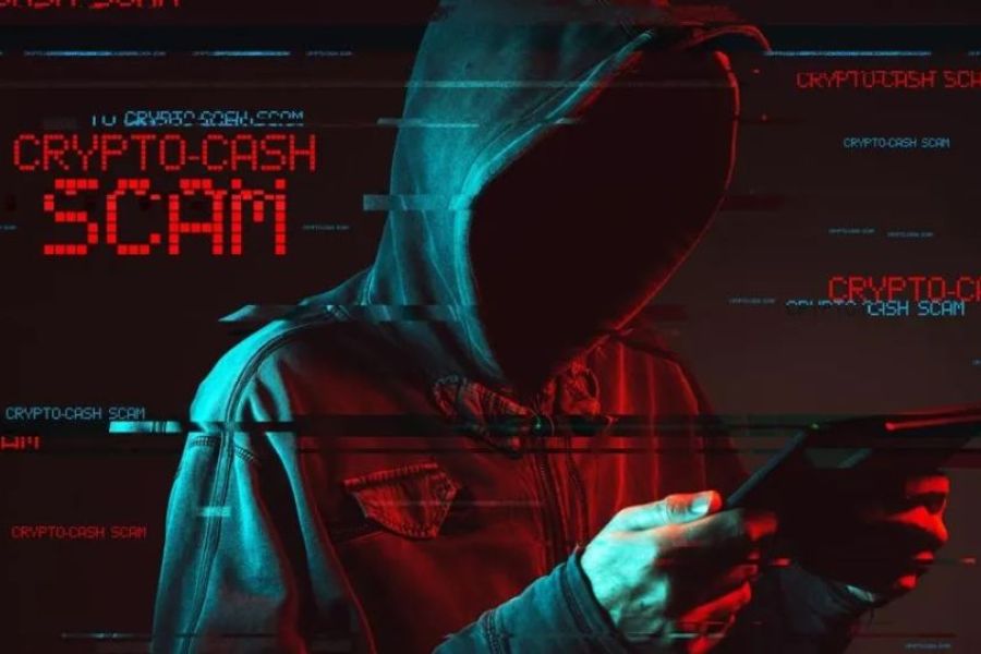 Διεθνές κύκλωμα απάτης με κρυπτονομίσματα ο ρόλος της Κύπρου