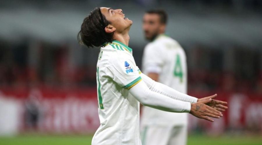 Πλήγμα στη Ρόμα με Ντιμπάλα: Τουλάχιστον ένα μήνα εκτός