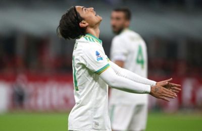 Πλήγμα στη Ρόμα με Ντιμπάλα: Τουλάχιστον ένα μήνα εκτός