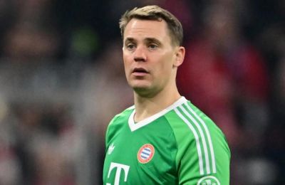 Νόιερ: «Ακόμη δεν έχω αποφασίσει αν θα συνεχίσω και τη νέα σεζόν»