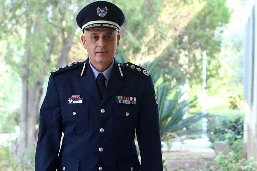 Προανήγγειλε νέες συλλήψεις για τον φόνο Δημοσθένους ο Αρχηγός