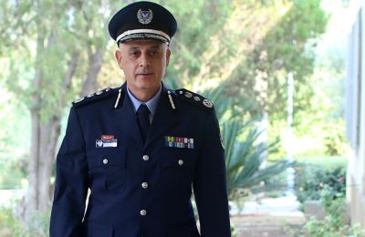 Προανήγγειλε νέες συλλήψεις για τον φόνο Δημοσθένους ο Αρχηγός