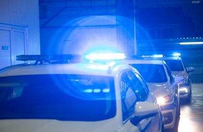 Σύλληψη 62χρονου με κοκαΐνη μετά από απόπειρα διαφυγής