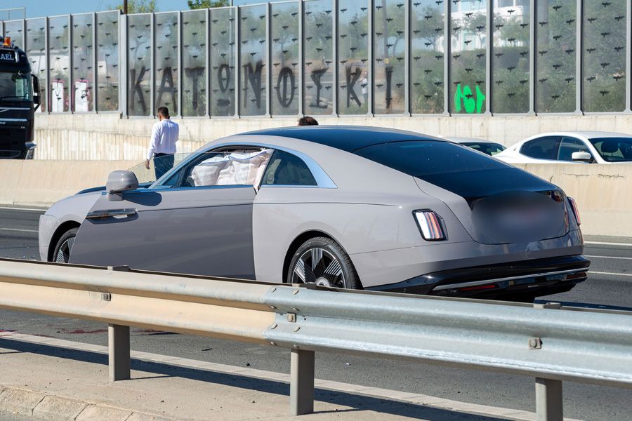 Φόνος Δημοσθένους: Η απόφαση για τον 44χρονο και τον 51χρονο