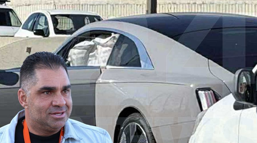 Φόνος Δημοσθένους: Επανασυνελήφθη ο τρίτος Γεωργιανός 