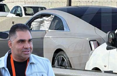 Φόνος Δημοσθένους: Επανασυνελήφθη ο τρίτος Γεωργιανός 