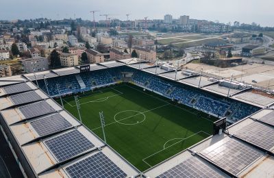 Το «πλεονέκτημα» της Λωζάνης