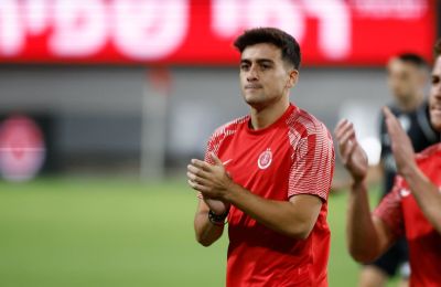 Τρομερή ενέγεια και «ασίστ» Λοΐζου (vid)