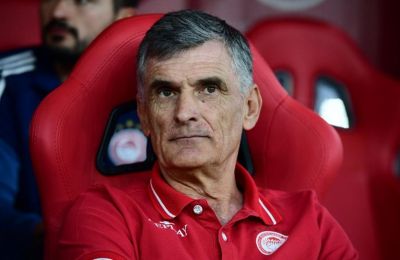 Με Ροντινέι δεξί μπακ και Ζέλσον εξτρέμ