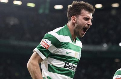 Με Βαγιαννίδη και Ιωαννίδη κόντρα στη Γιουβέντους!