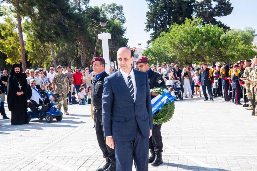 Φαίδωνας: Ήρθαν Γάλλοι πράκτορες για κύκλωμα παράνομου χρήματος