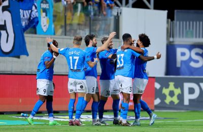 Πάφος: Με αυτοπεποίθηση κόντρα στο «κίτρινο υποβρύχιο»