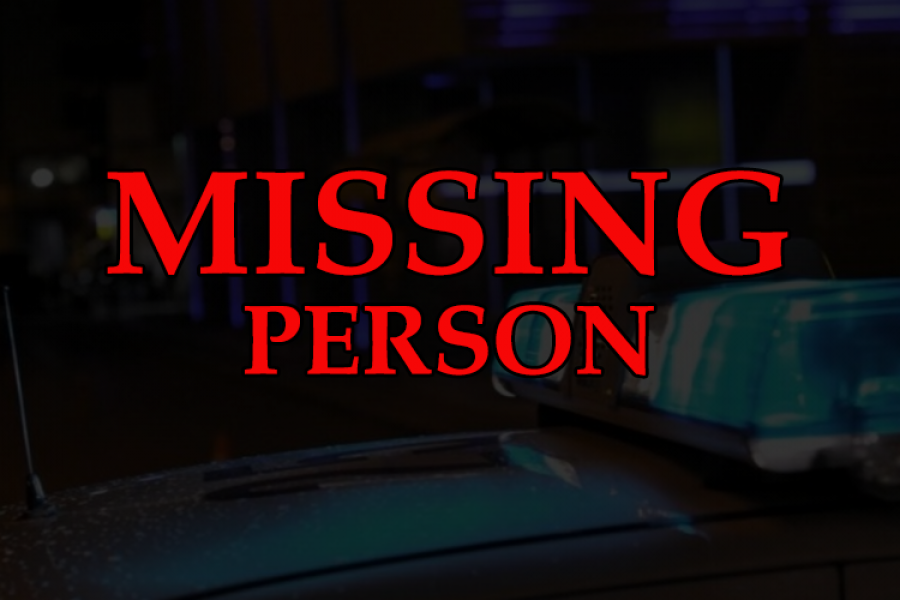 Χάθηκαν τα ίχνη του 22χρονου Πέτρου (ΦΩΤΟ)