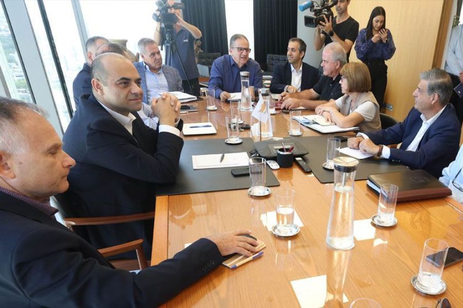 Κρίσιμη ημέρα για την ΑΤΑ