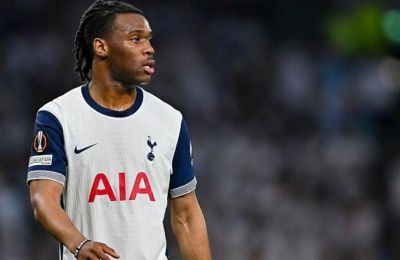 Δέχτηκε απειλή με όπλο από ατζέντη ο Ουντότζι 